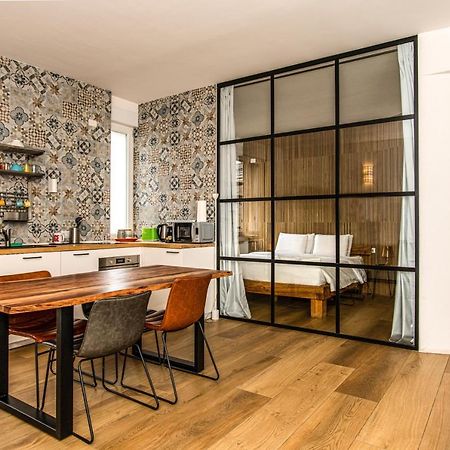 Luxury Flat By Central Station / Unique View Mailand Exterior foto